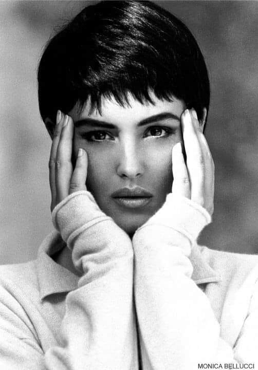 Monica Bellucci Monica Bellucci