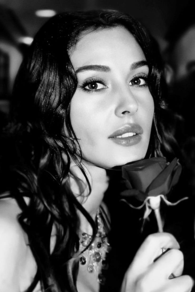 Monica Bellucci Monica Bellucci