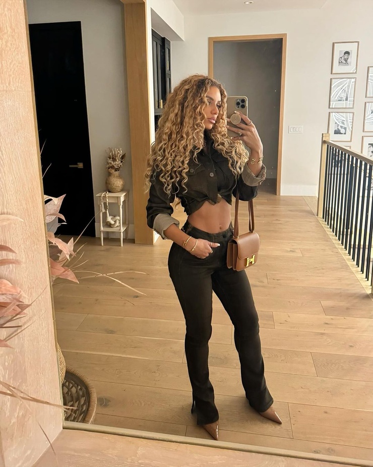 Jena Frumes