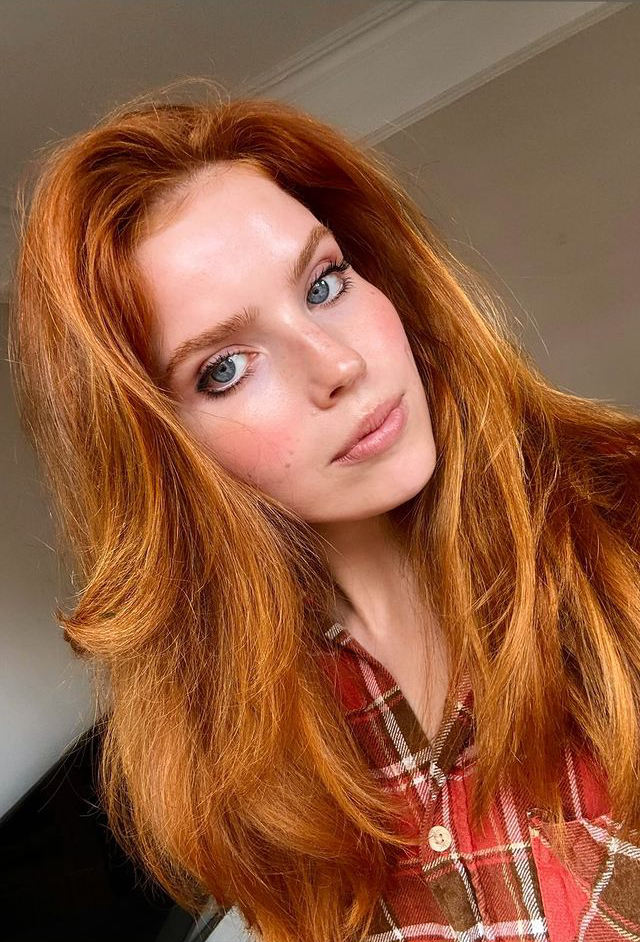 Emily Deyt Aysage
