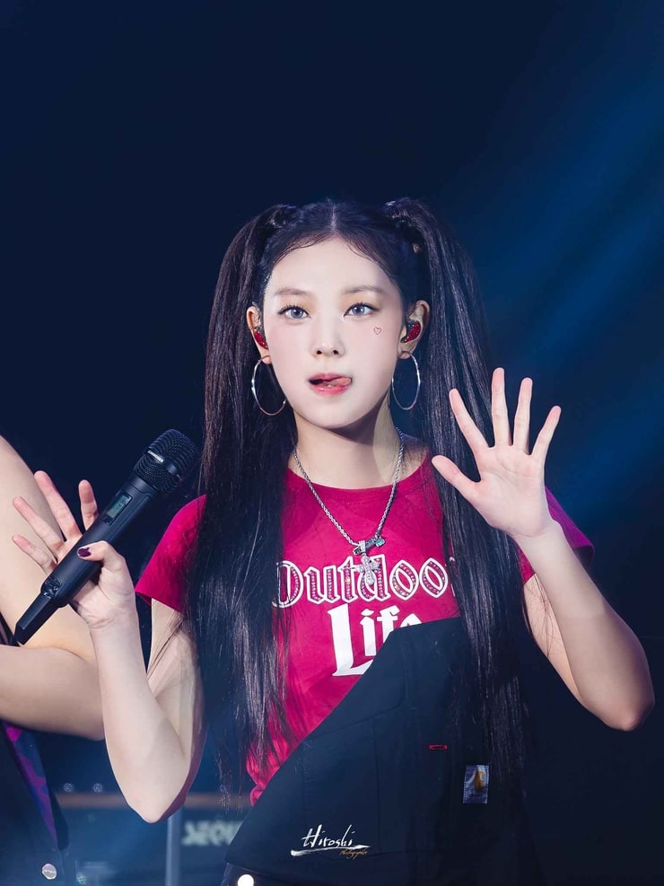 Hae-rin Kang