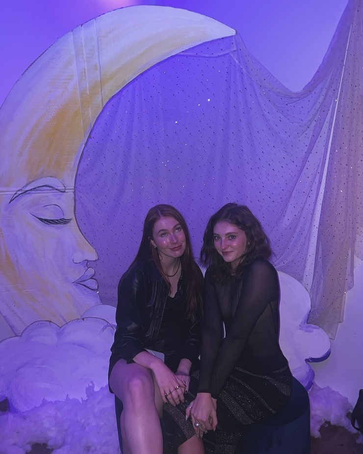 Willow Shields