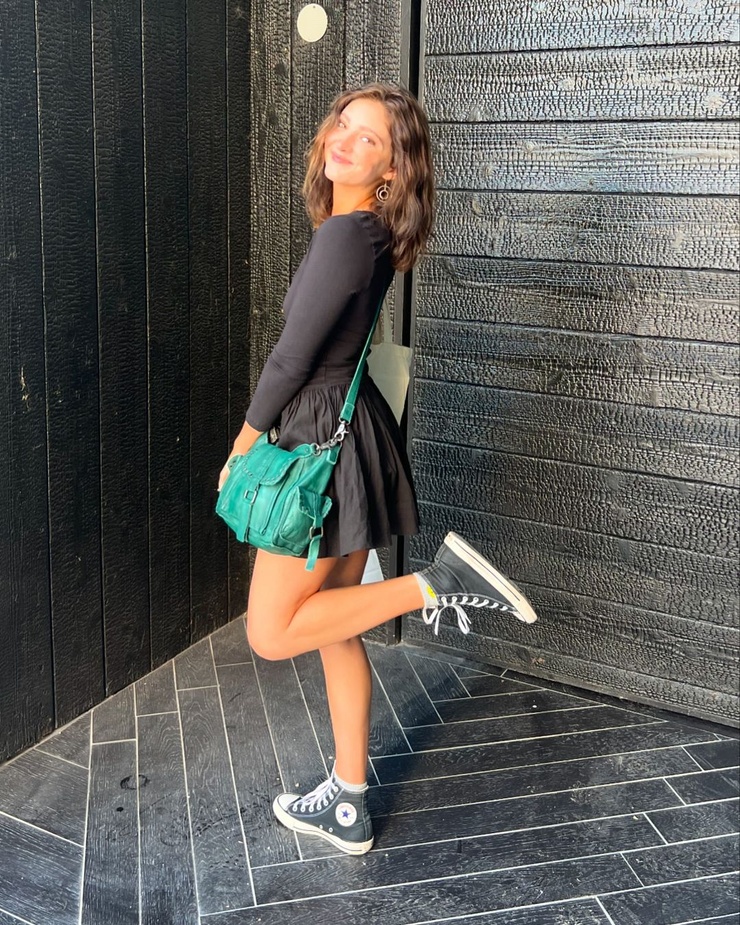 Willow Shields Willow Shields
