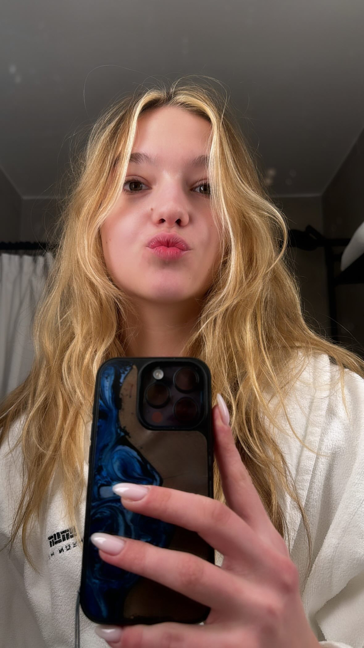 Jayden Bartels