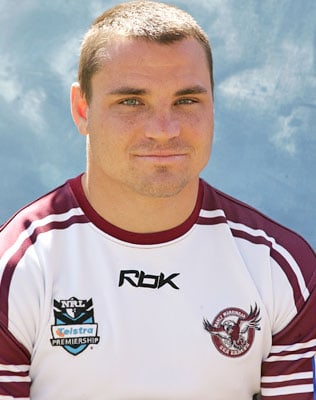 Anthony Watmough