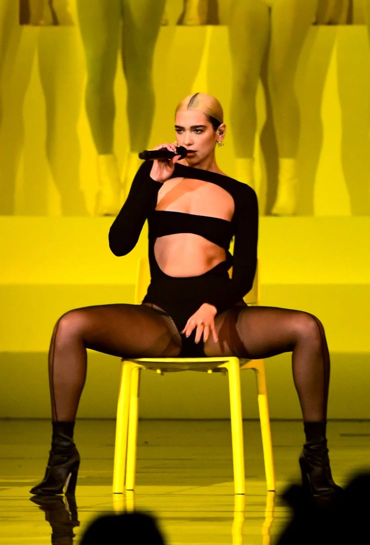 Dua Lipa Dua Lipa
