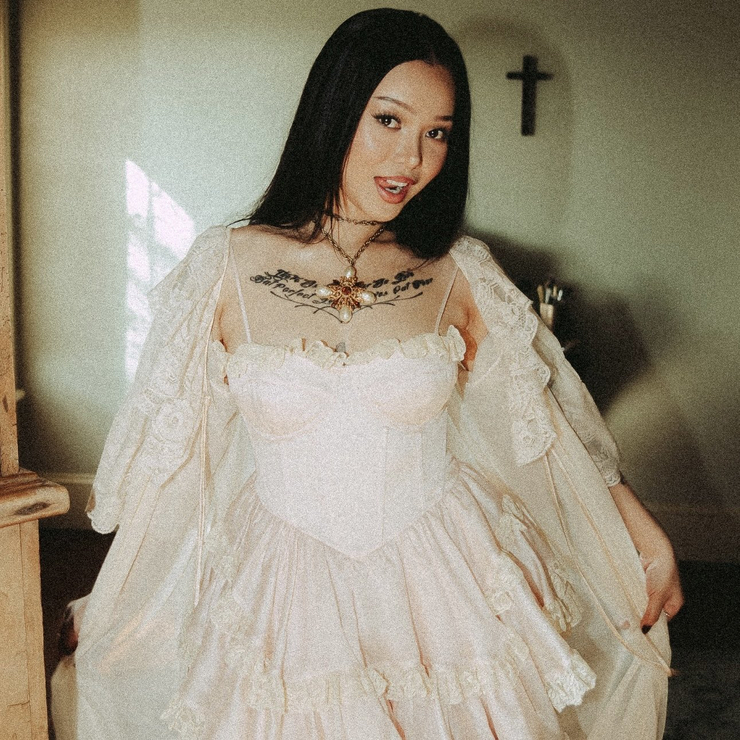 Bella Poarch