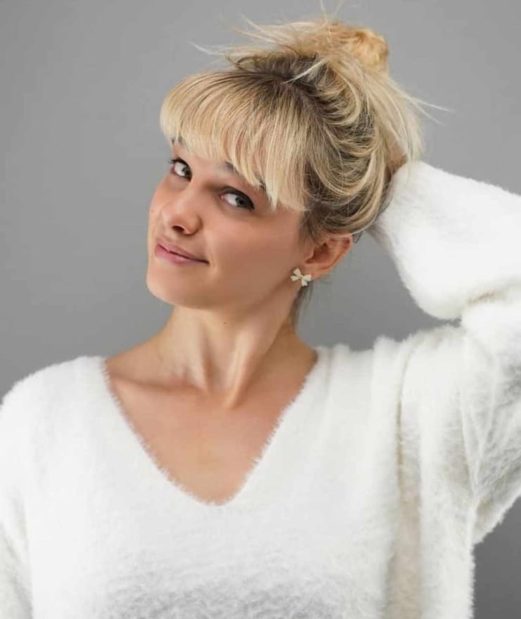 Fanny Delaigue