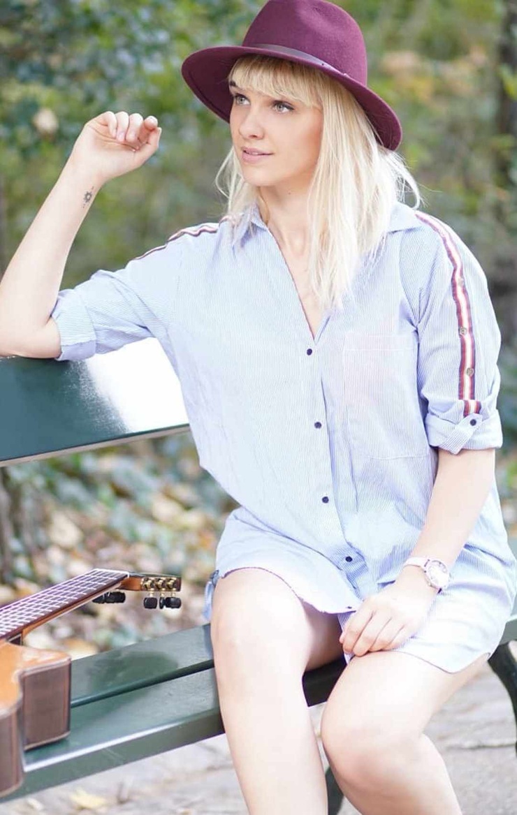 Fanny Delaigue