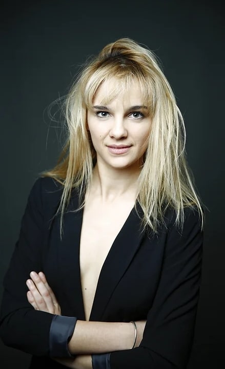 Fanny Delaigue