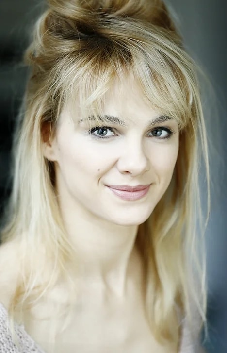 Fanny Delaigue