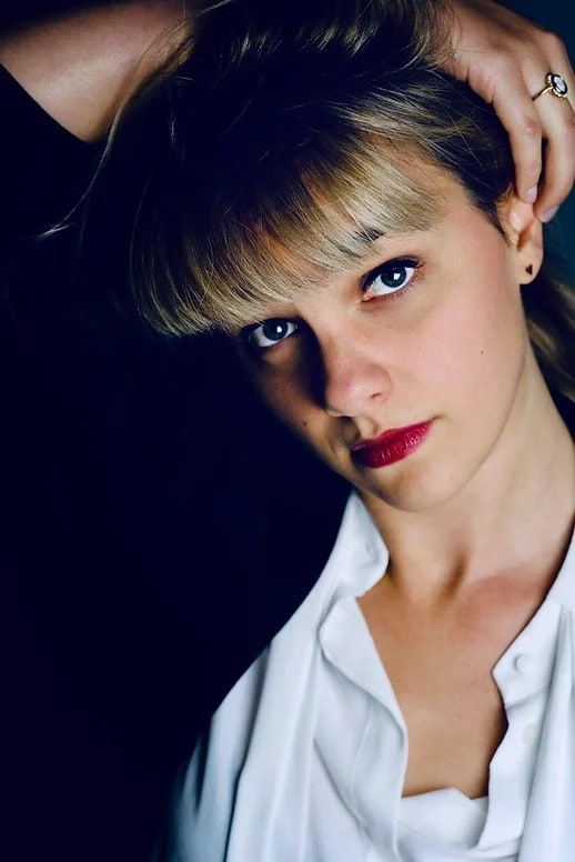 Fanny Delaigue
