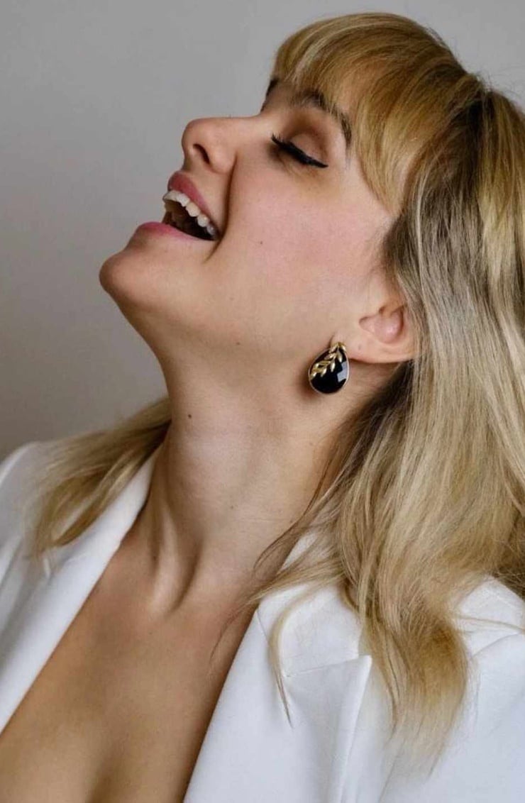 Fanny Delaigue