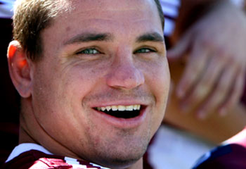 Anthony Watmough