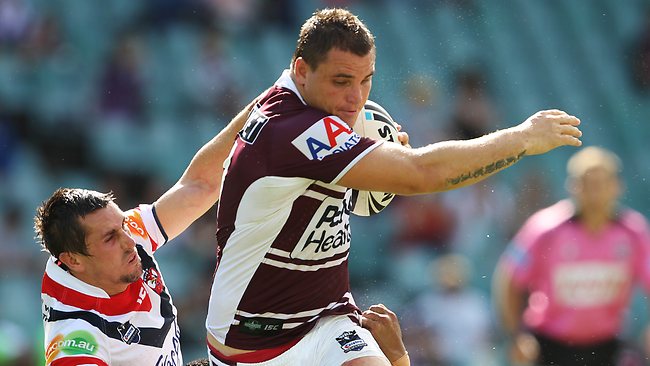 Anthony Watmough