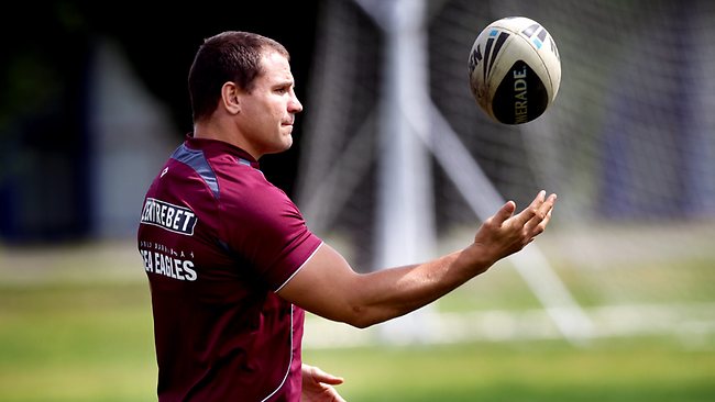 Anthony Watmough