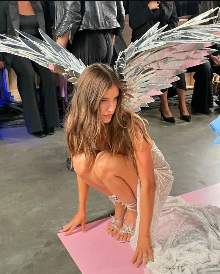 Barbara Palvin Barbara Palvin