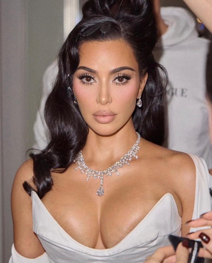 Kim Kardashian