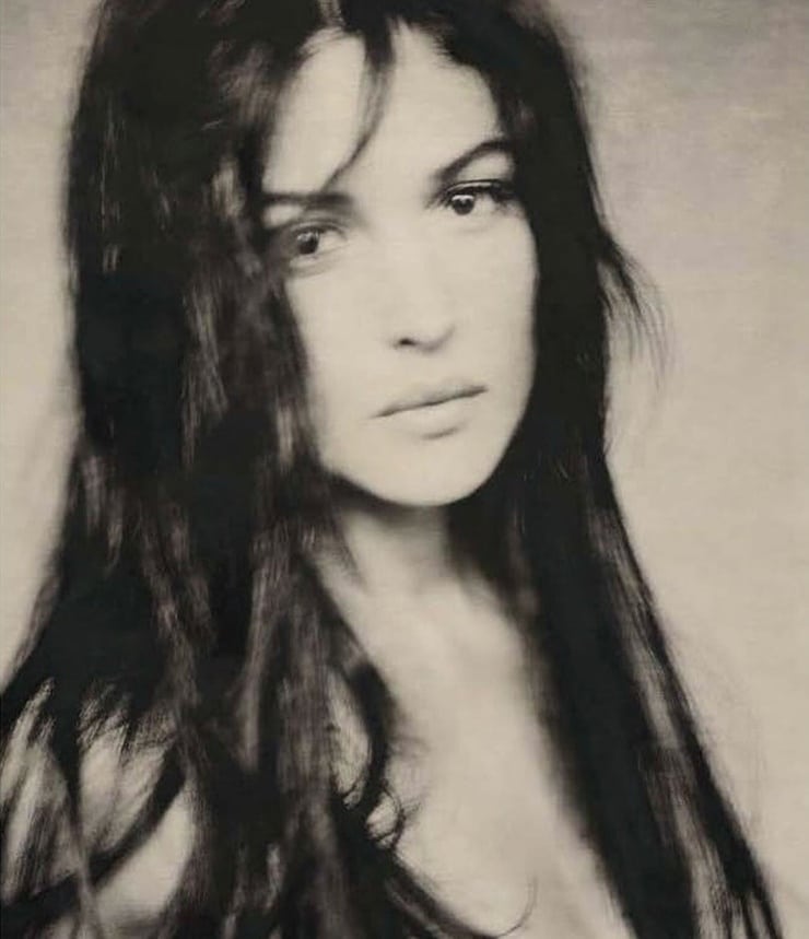 Monica Bellucci