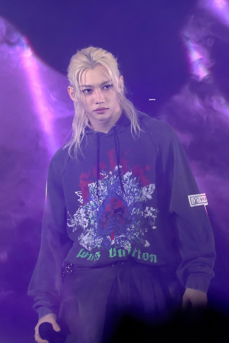 Felix Lee