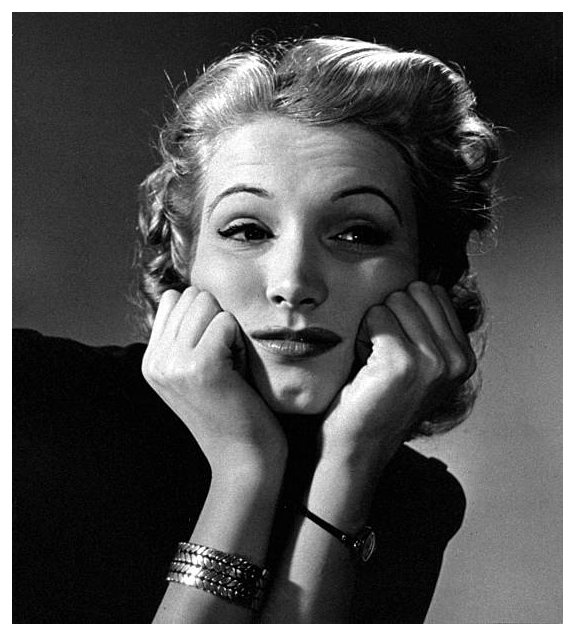 Jo Ann Sayers