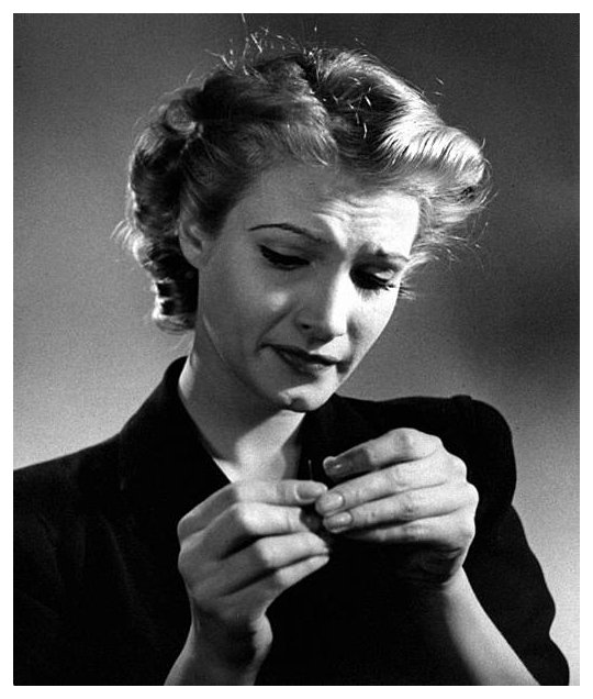 Jo Ann Sayers