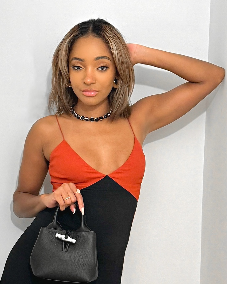 Karla-Simone Spence