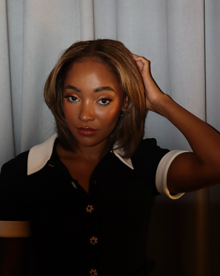 Karla-Simone Spence