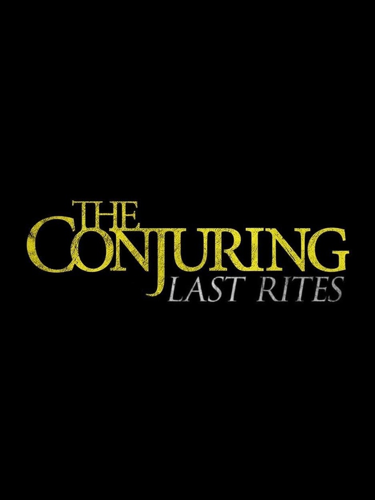 The Conjuring: Last Rites The Conjuring: Last Rites