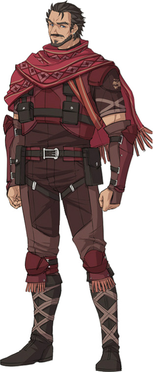 Chief Hasan Al-Fayed