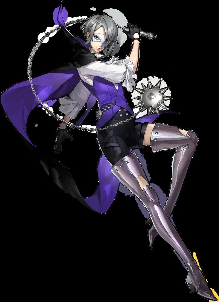 Yukimi Fujikawa (Yuki)