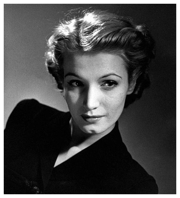 Jo Ann Sayers