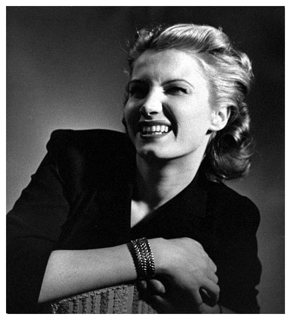 Jo Ann Sayers