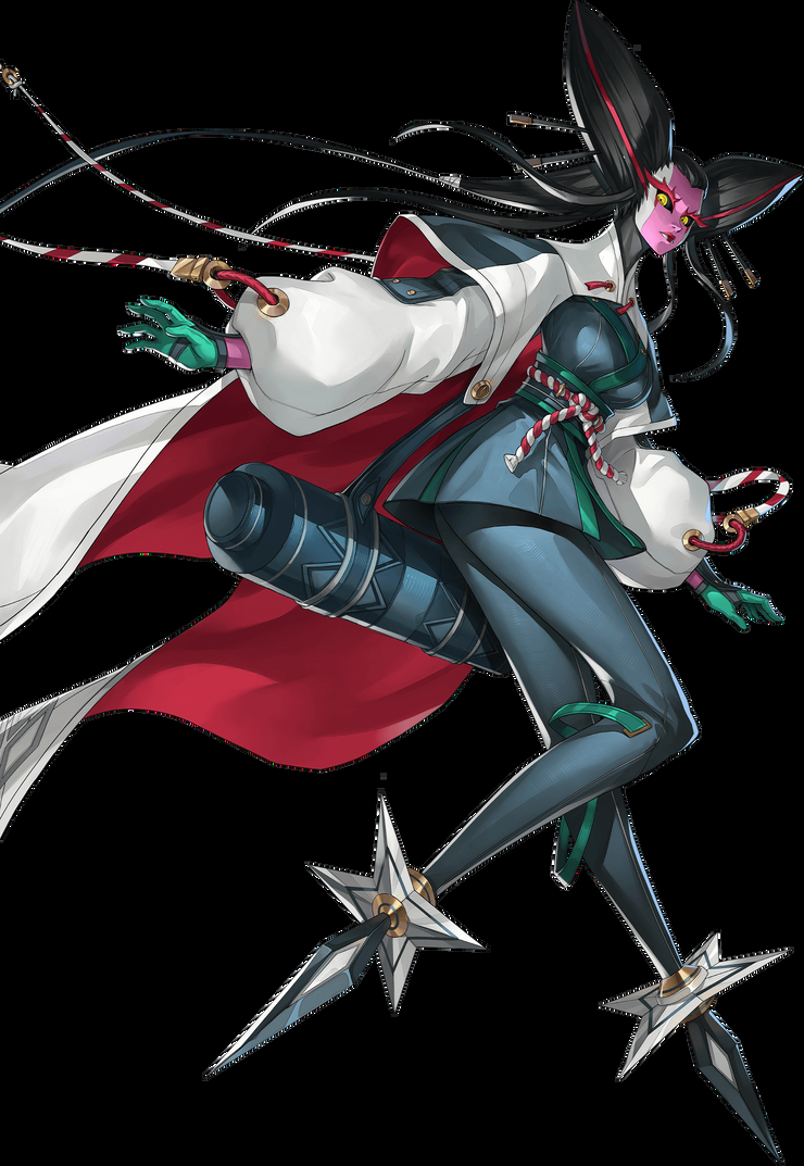 Chiyome (Persona)
