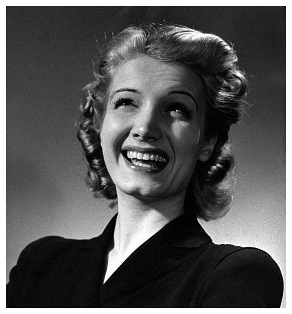 Jo Ann Sayers