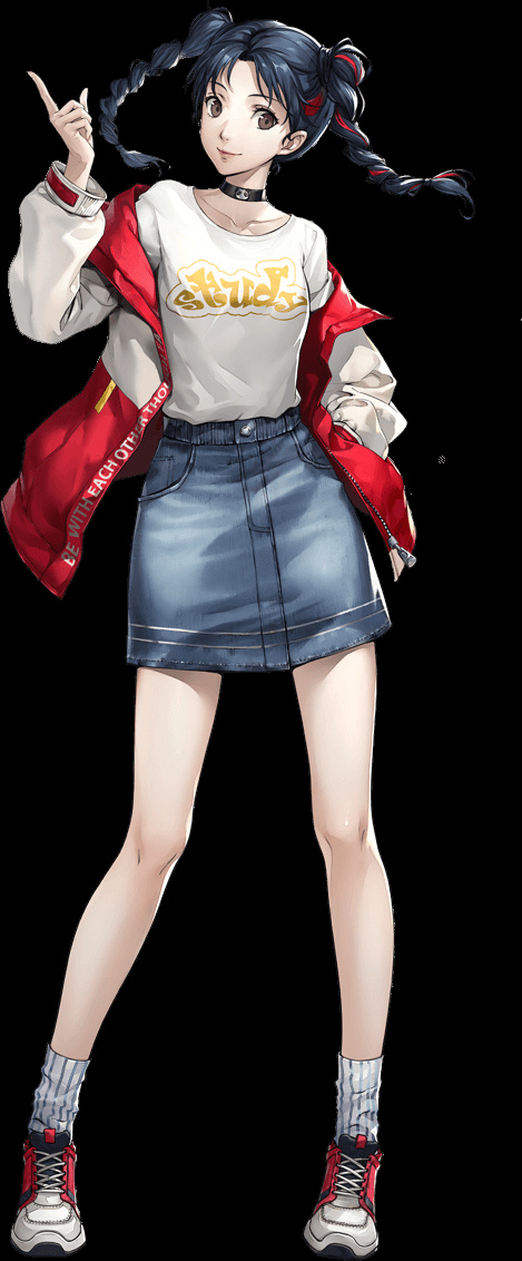 Yaoling Li (Rin)