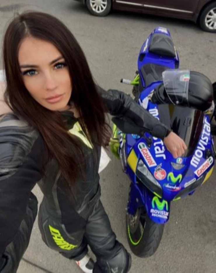 Irina Miller Irina Miller