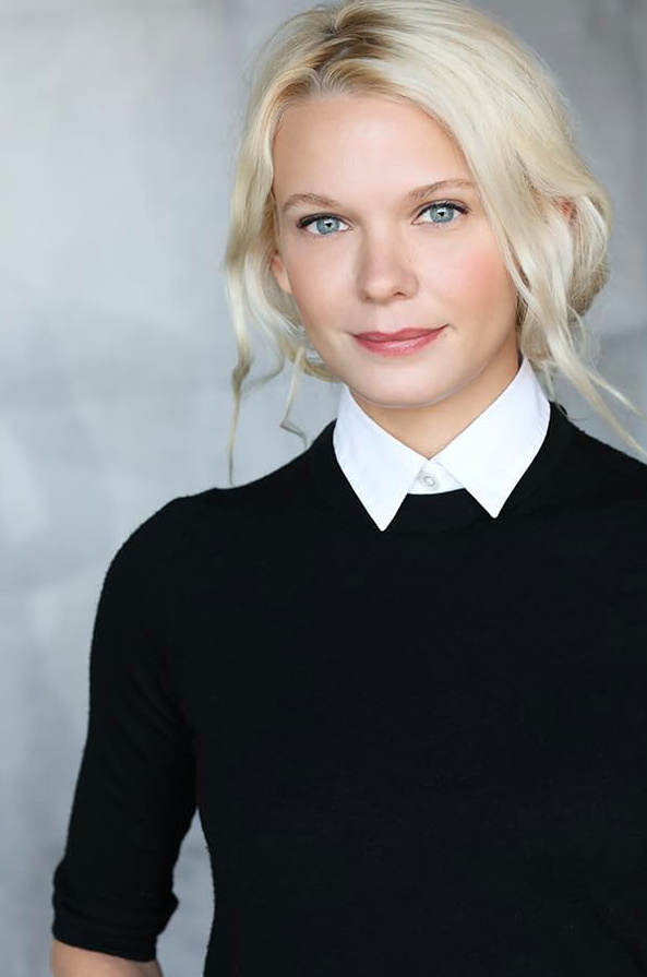 Annabelle Borke