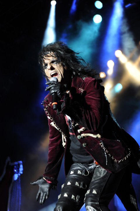 Alice Cooper