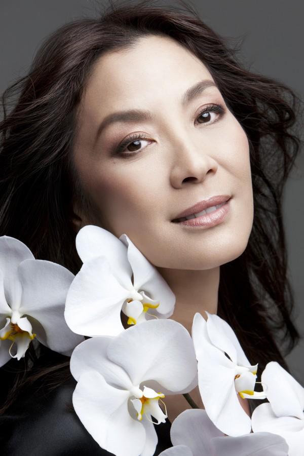 Michelle Yeoh Michelle Yeoh