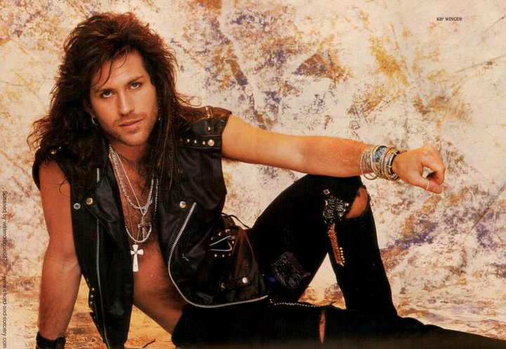 Kip Winger