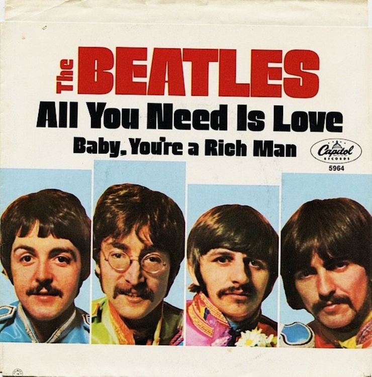 The Beatles The Beatles