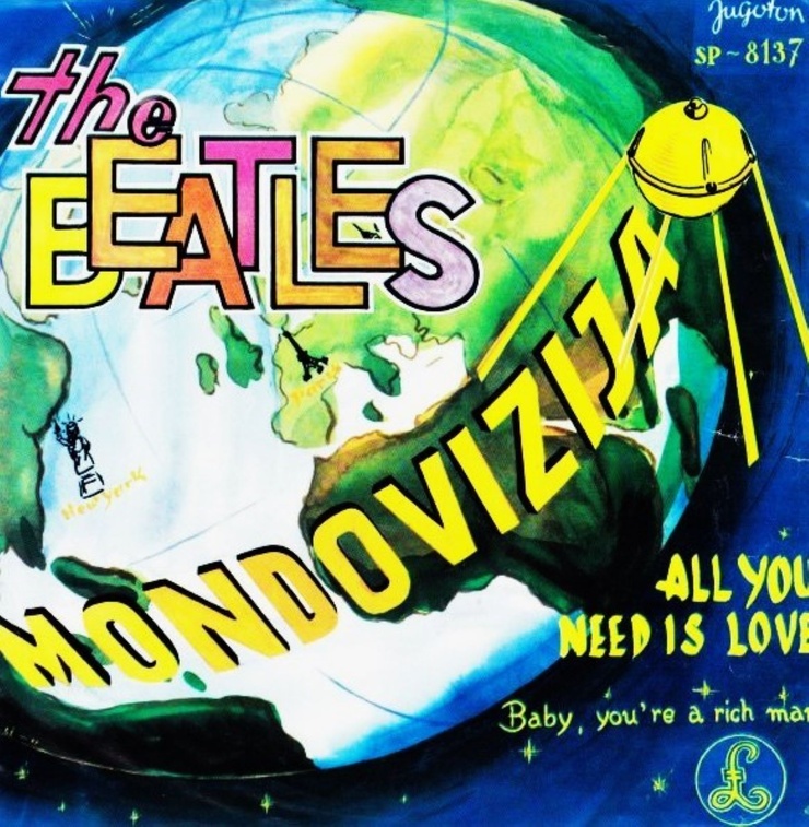 The Beatles The Beatles