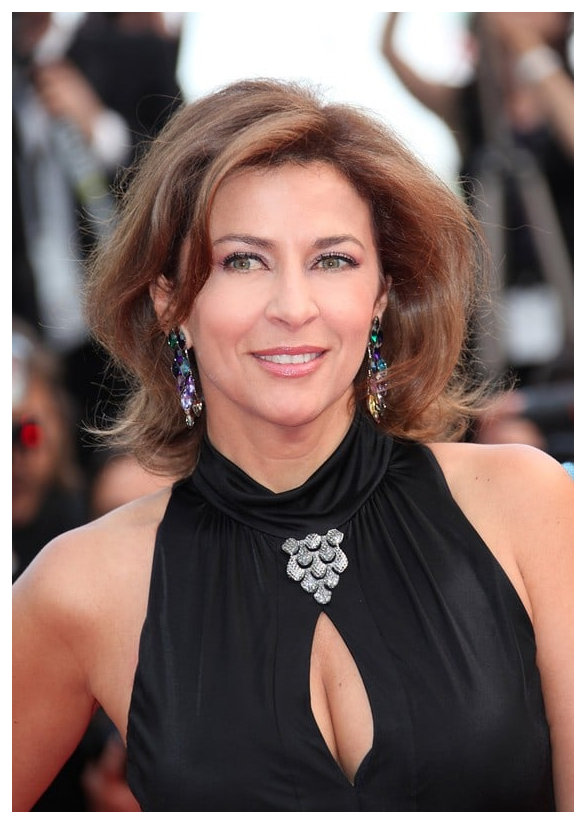 Corinne Touzet