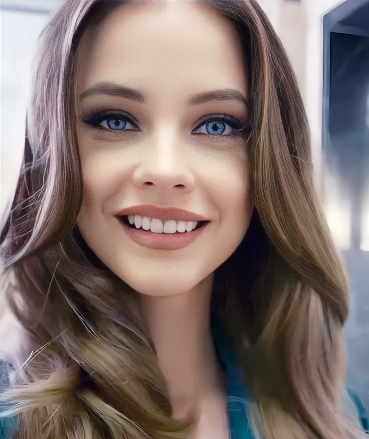 Barbara Palvin Barbara Palvin