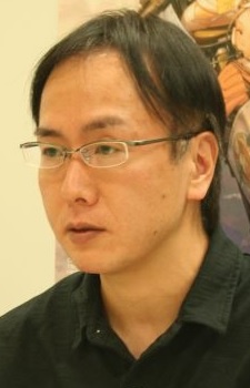 Kôichi Chigira