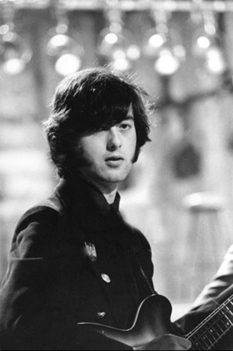 Jimmy Page