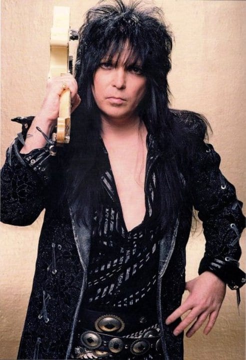 Mick Mars