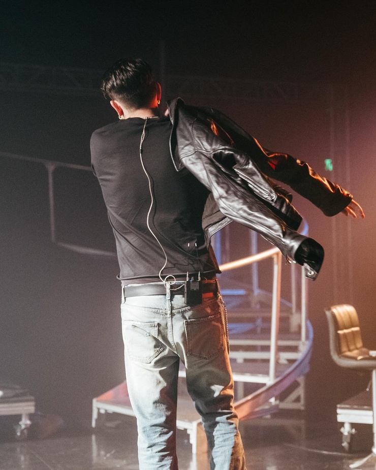 G-Eazy