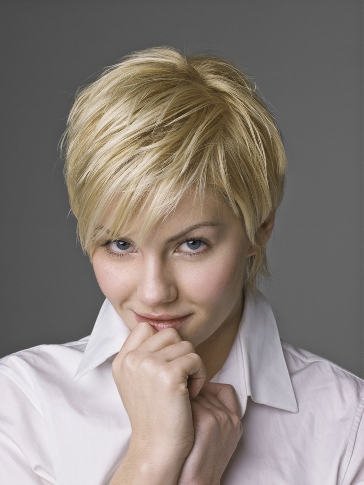 Elisha Cuthbert Elisha Cuthbert